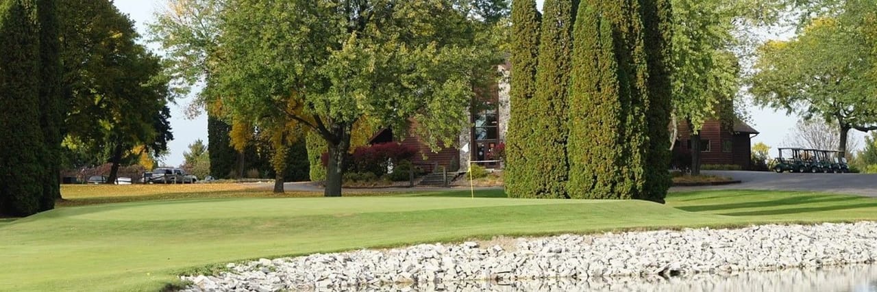 Sheboygan Town & Country Golf Course