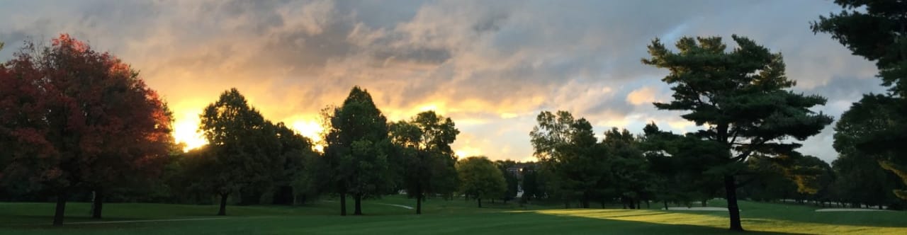 Shorewood Golf Course