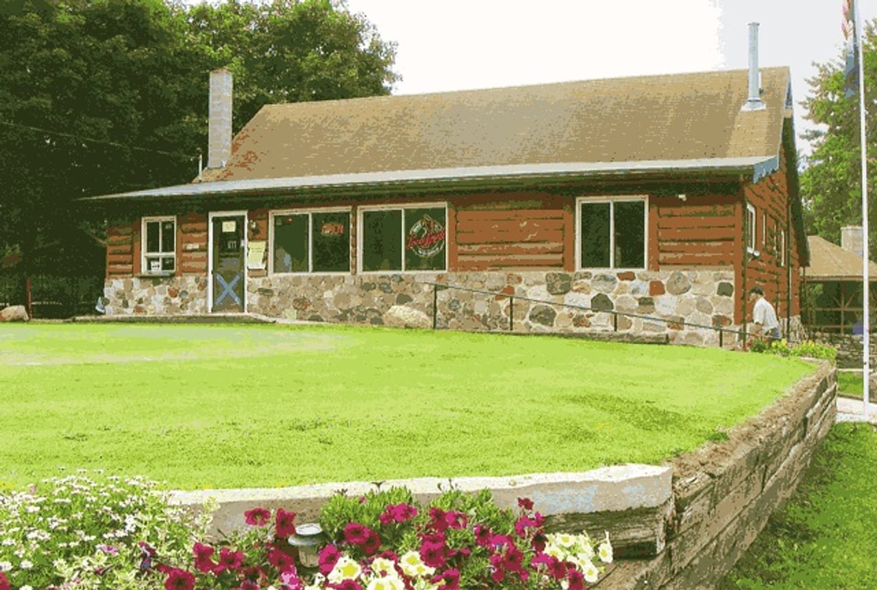 Sir Lanserlot Golf Course