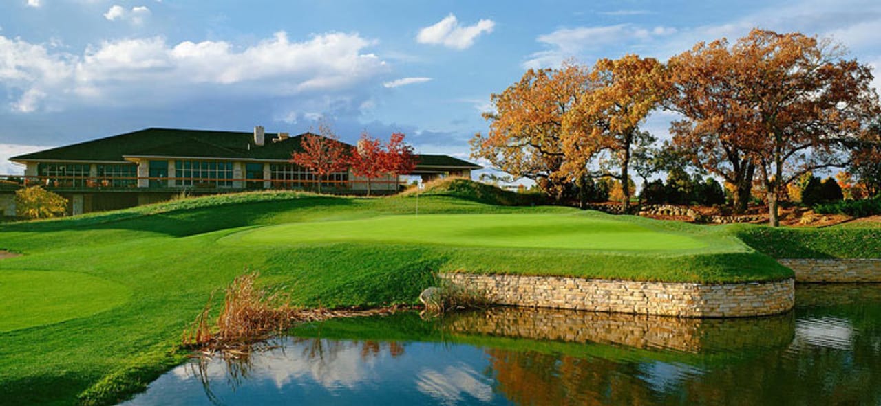 The Legend at Merrill Hills