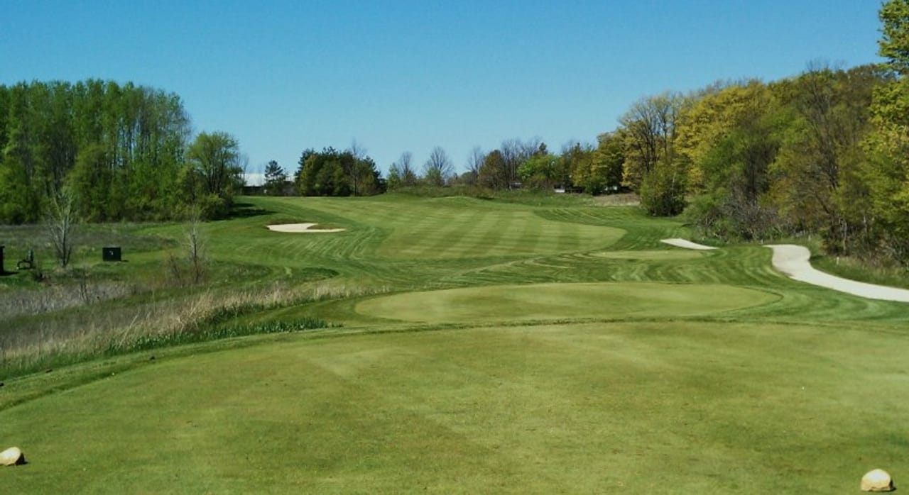 The Orchards at Egg Harbor