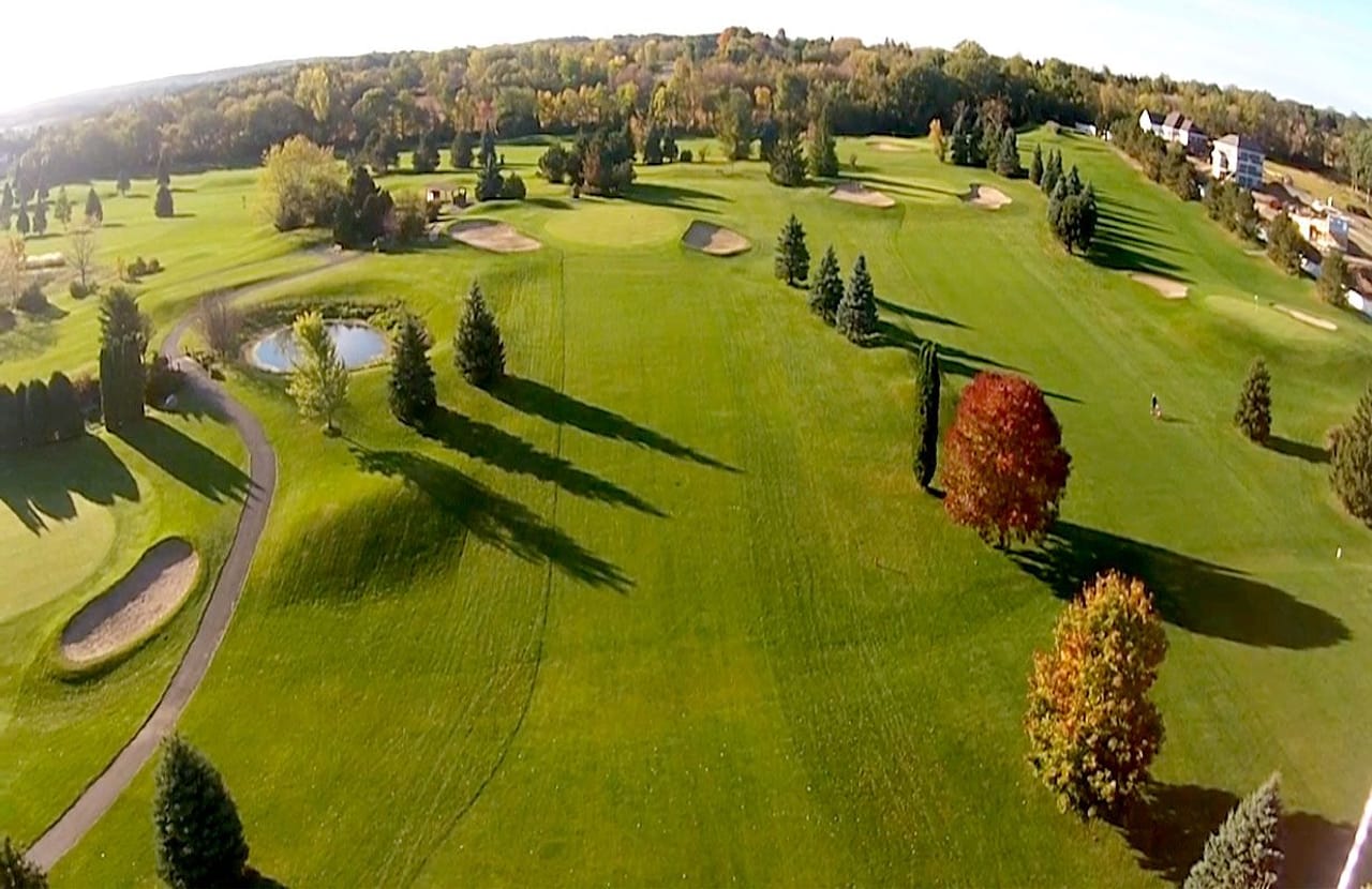 Pioneer Pointe Golf Course