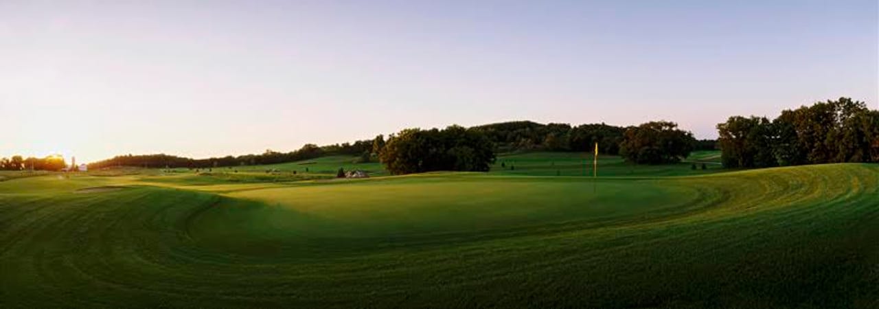 Two Oaks North Golf Club