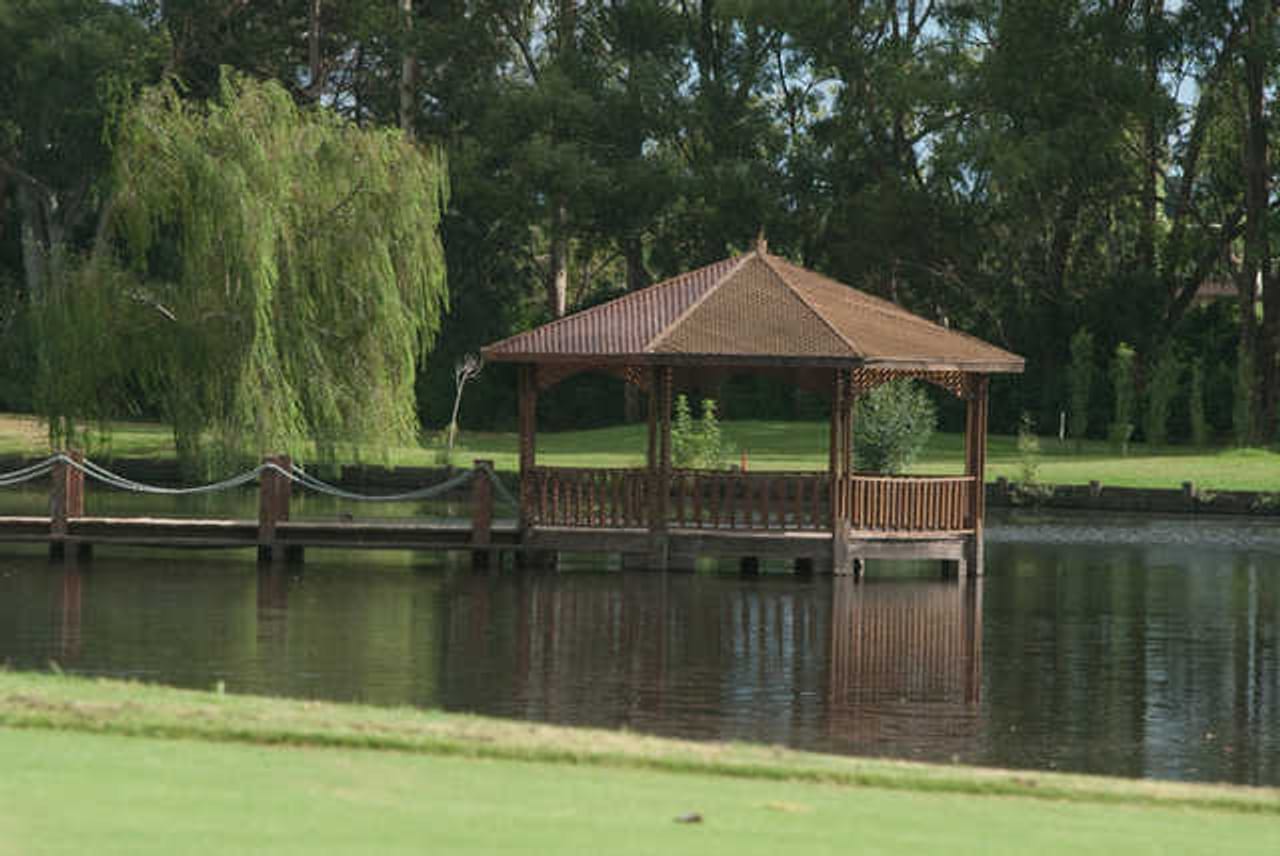 Grand Bell Club de Campo