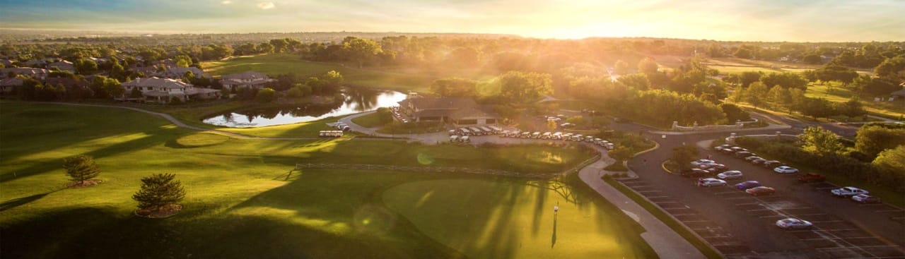 Legacy Ridge Golf Course