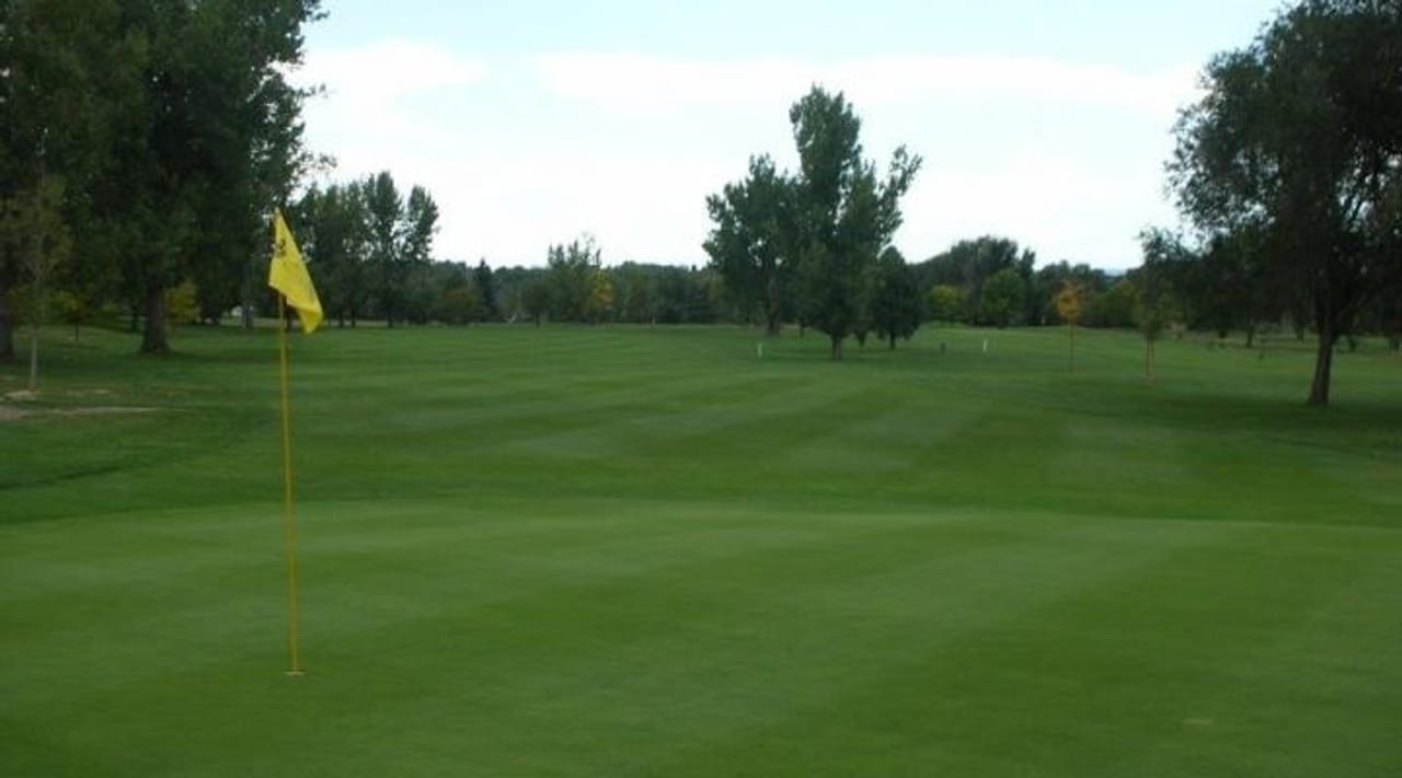 Valley Hi Golf Course