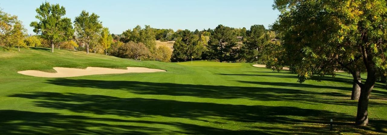 Pinehurst Country Club (Maxwell 18)