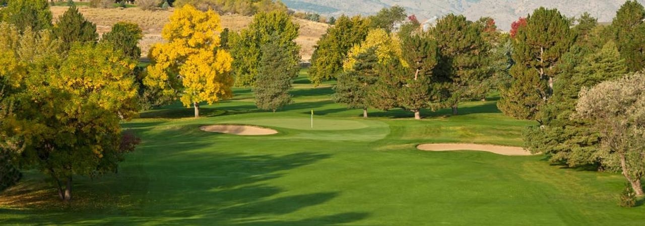 Pinehurst Country Club (Pfluger 9)