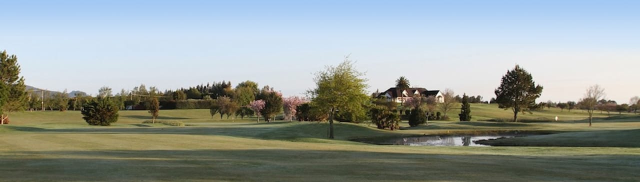 Fairview Golf & Country Club