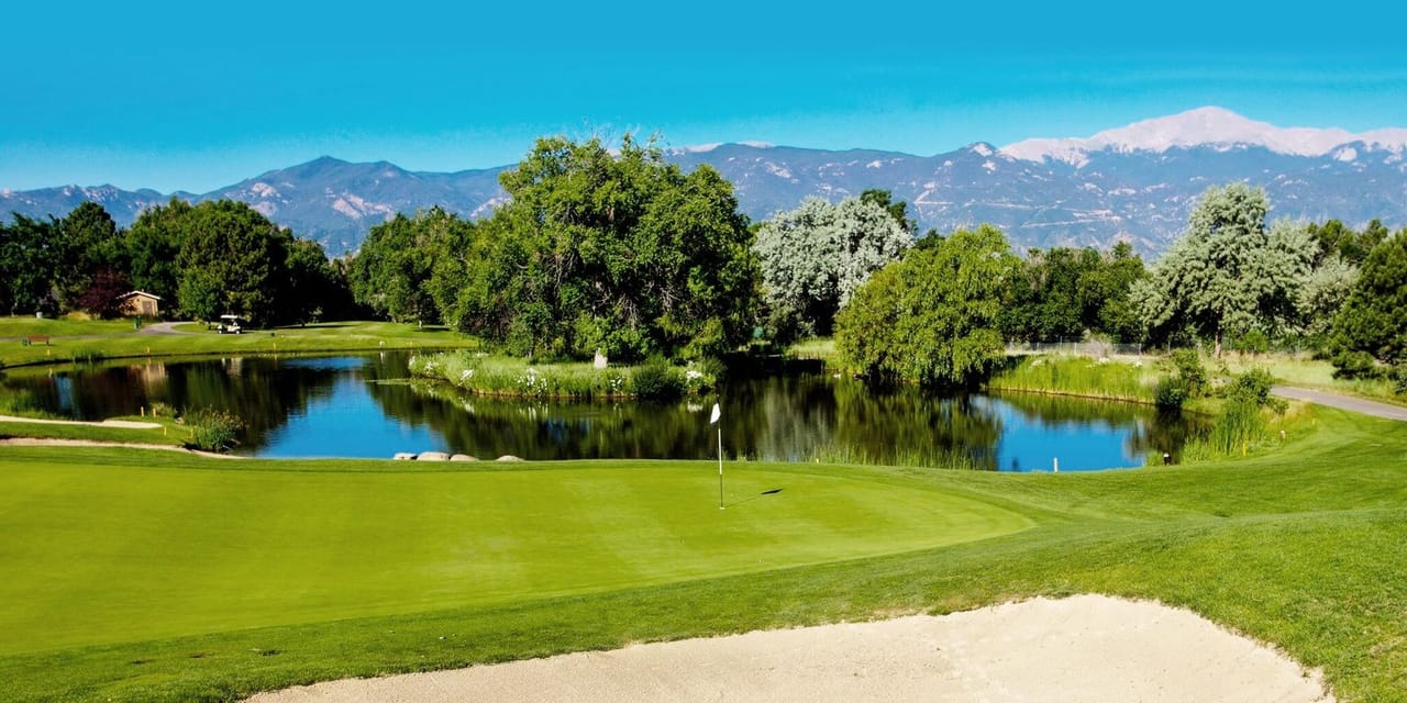 Colorado Springs Country Club