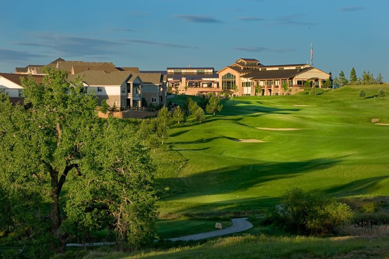Heritage Eagle Bend Golf Club