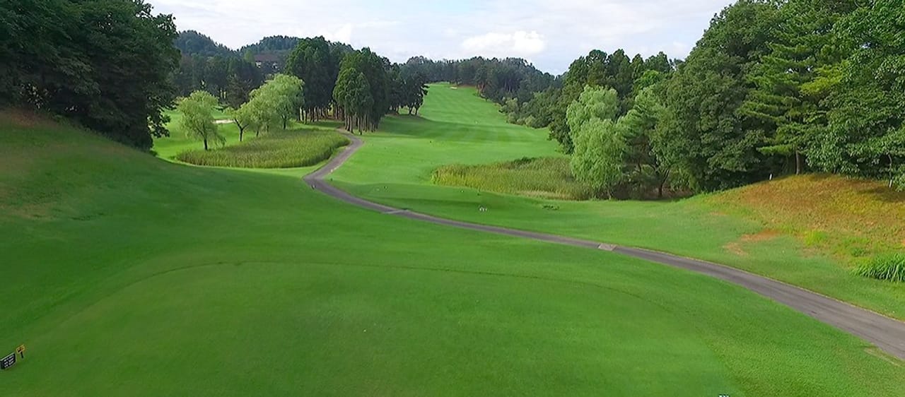 Fukui Country Club