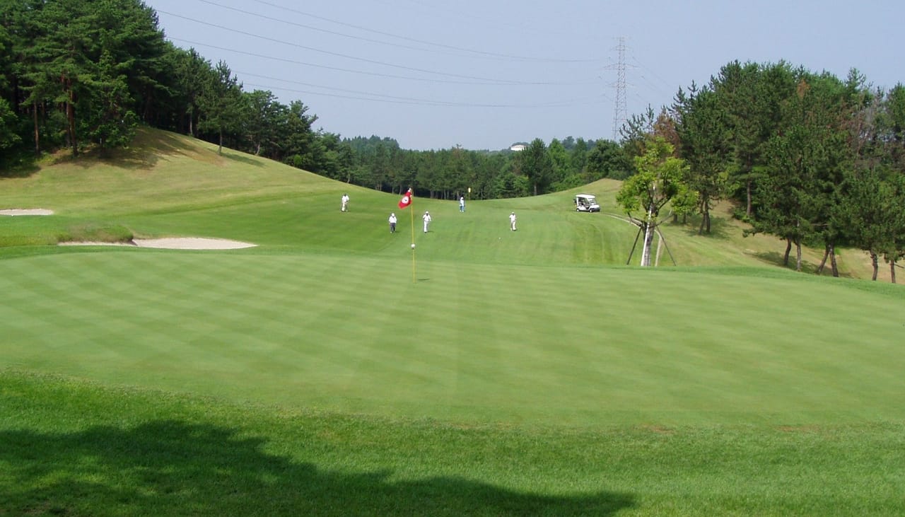 Fukui Kokusai Country Club