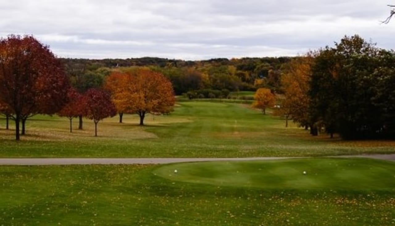 Western Lakes Golf Club