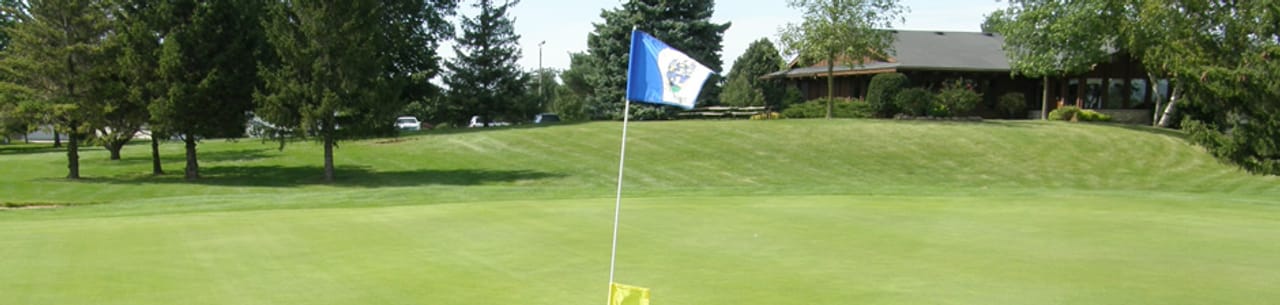 Westhaven Golf Club