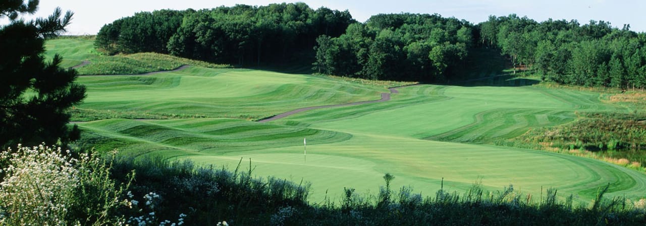 Wild Ridge Golf Course