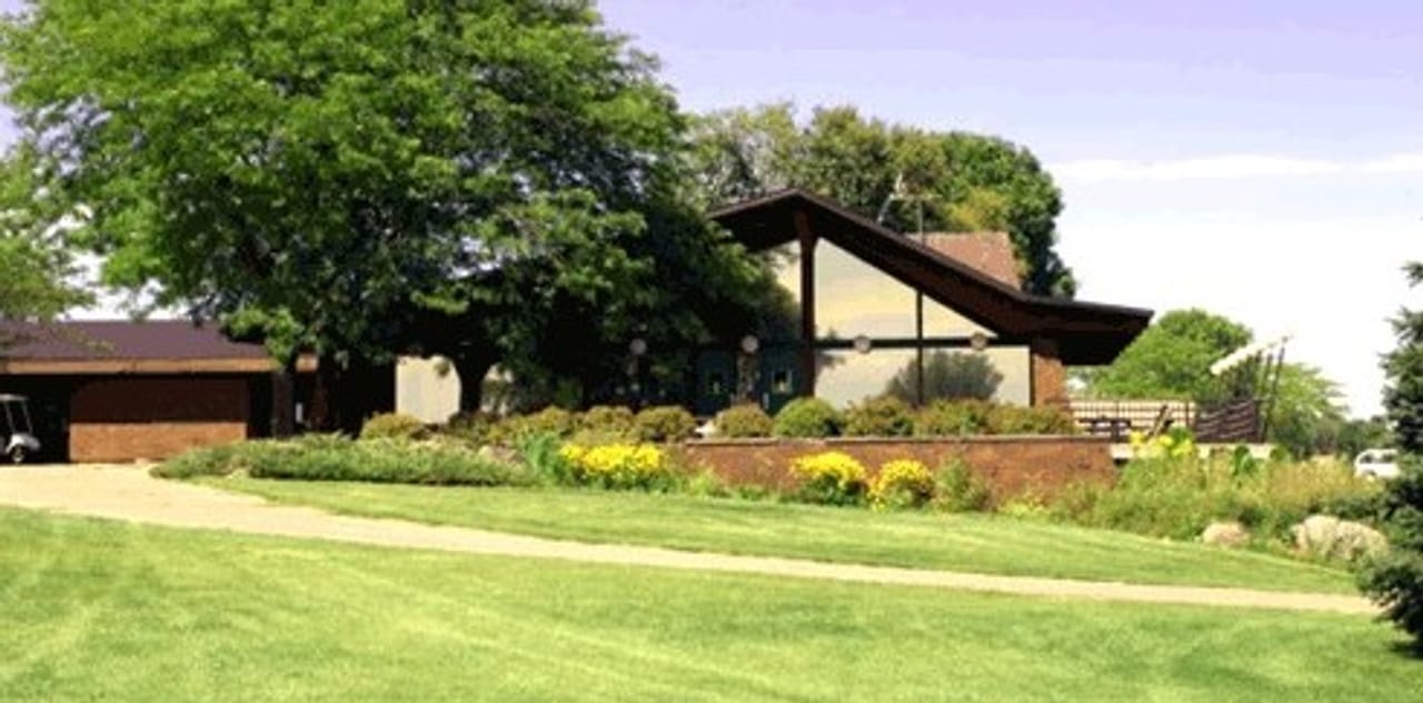 Yahara Hills Golf Course (East)