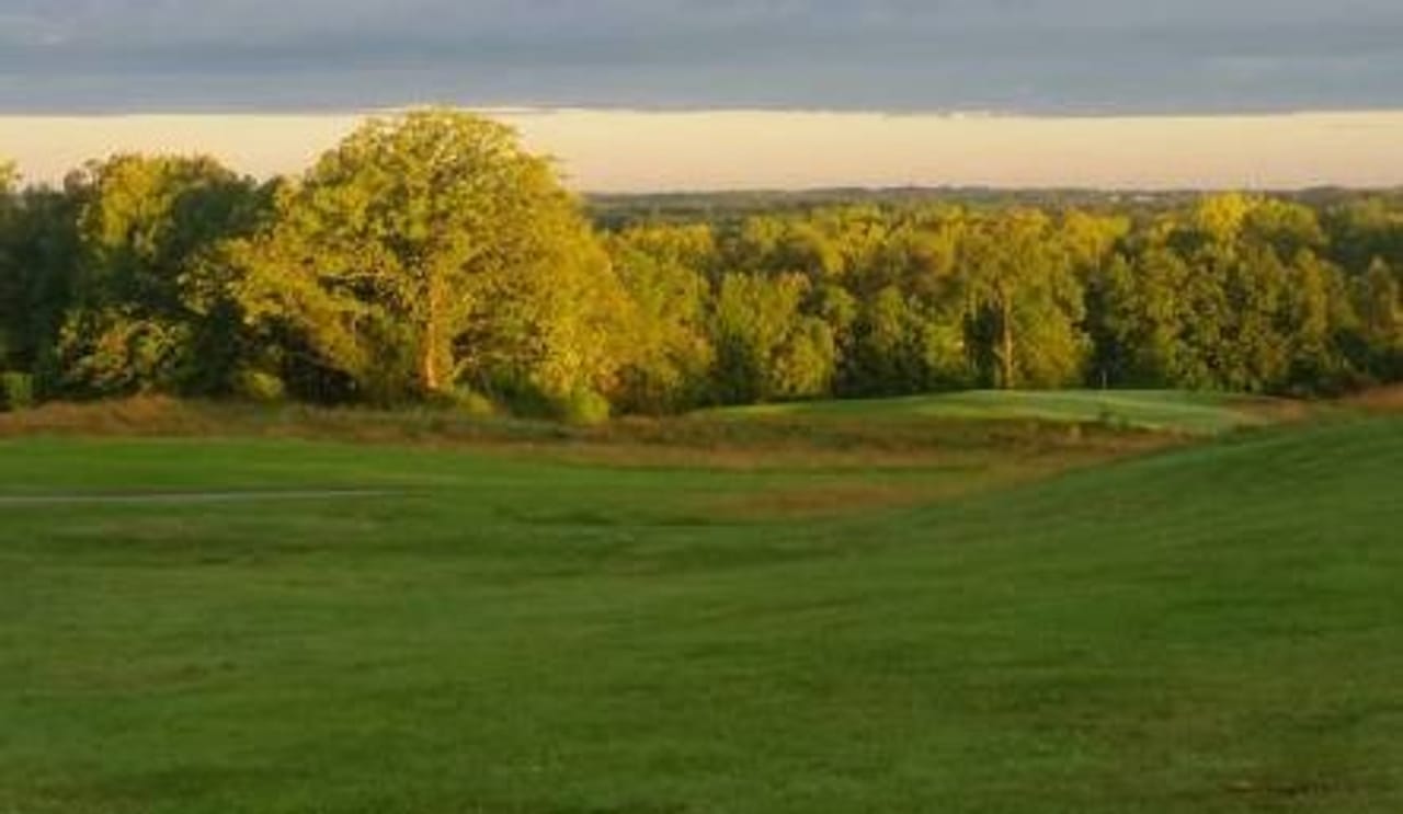 Winagamie Golf Course