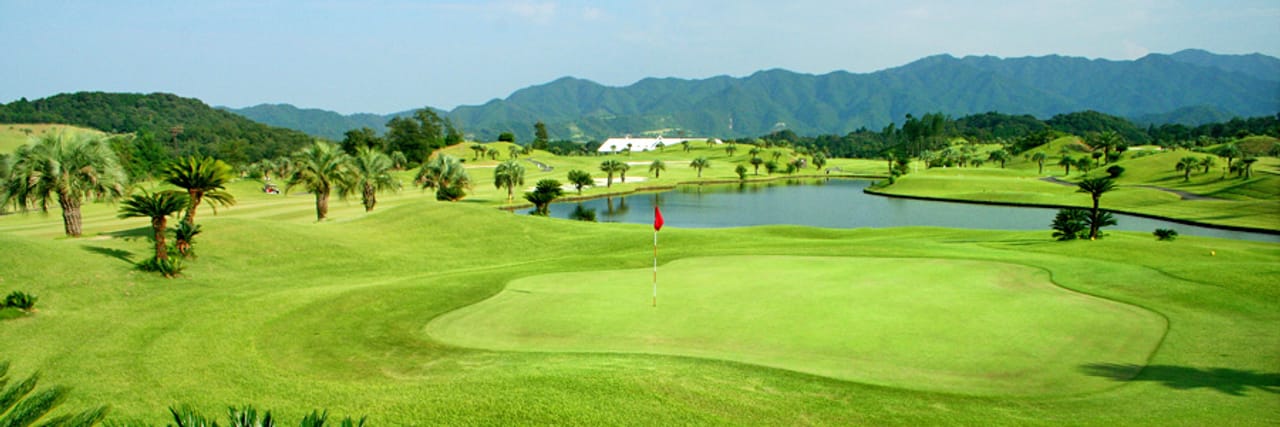 Mie Phoenix Golf Club - Cocopa Resort Club