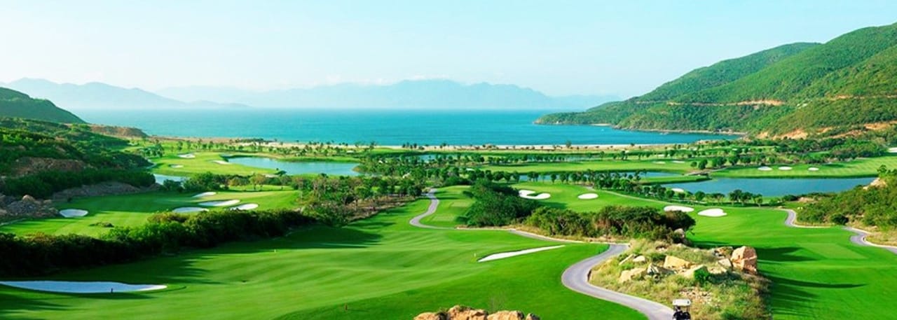 Vinpearl Golf Nha Trang