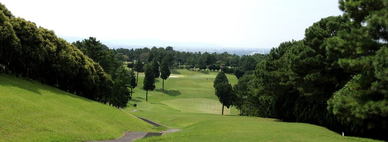 Takayubaru Country Club