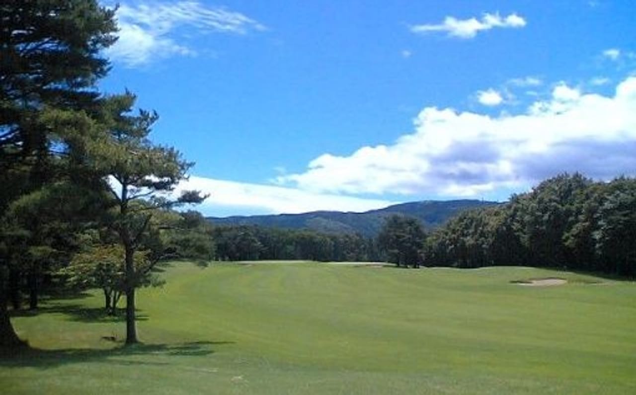 Hachinohe Country Club