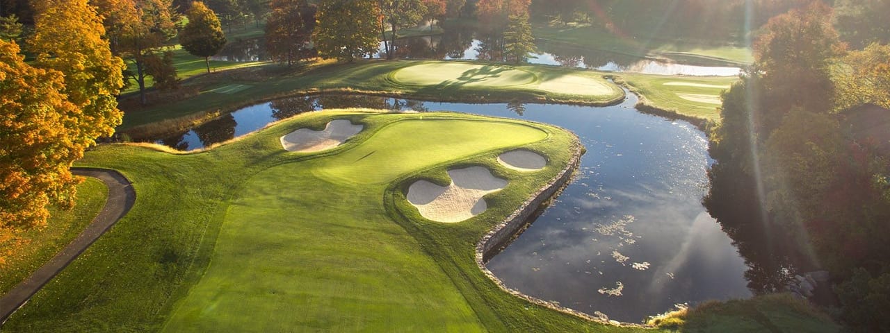 Aspetuck Valley Country Club