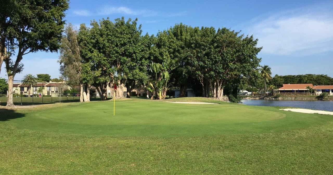 Costa Del Sol Golf Club