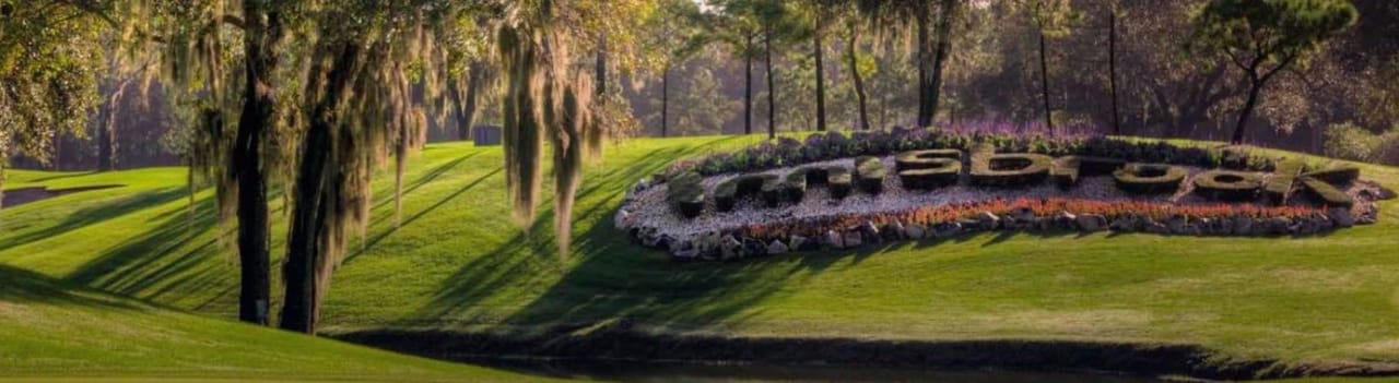 Innisbrook Resort (Copperhead)