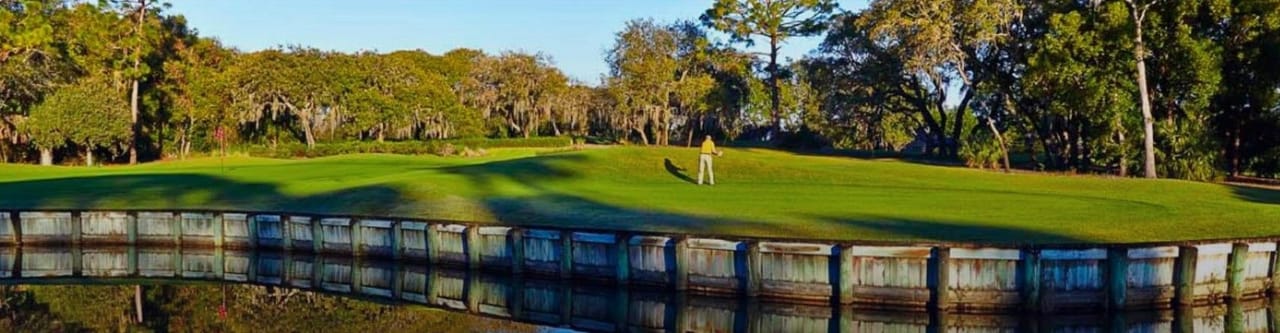 Innisbrook Resort (North)