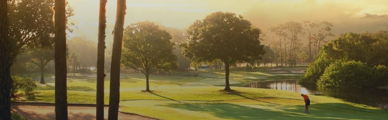 Innisbrook Resort (Island)