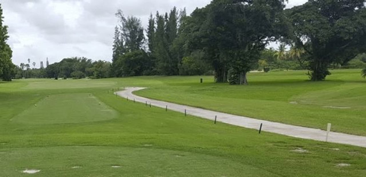 Miami Springs Golf & Country Club