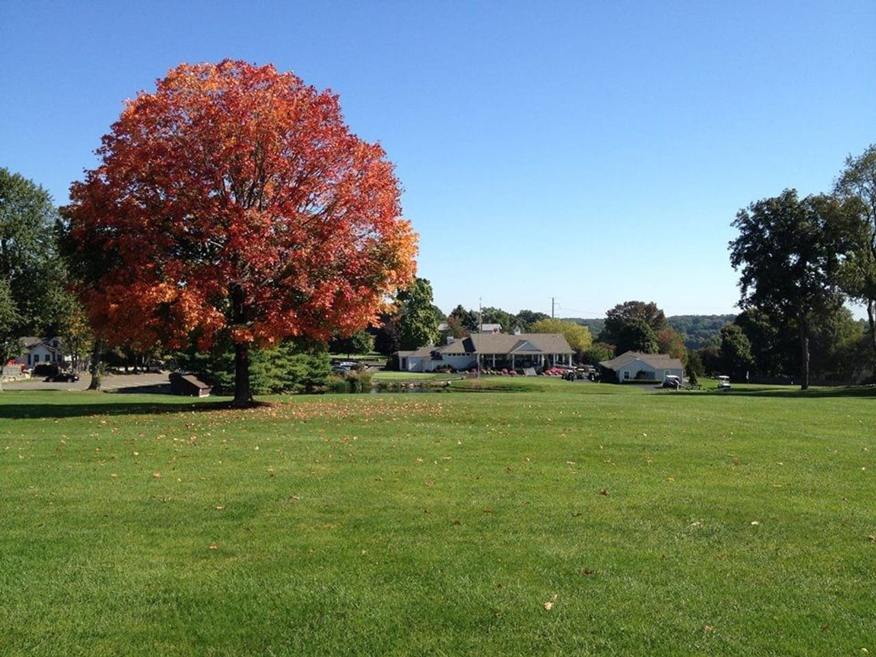 Silvermine Golf Club (9)