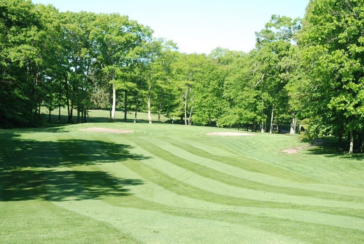 Elmridge Golf Course