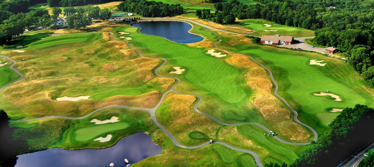 Fox Hopyard Golf Club