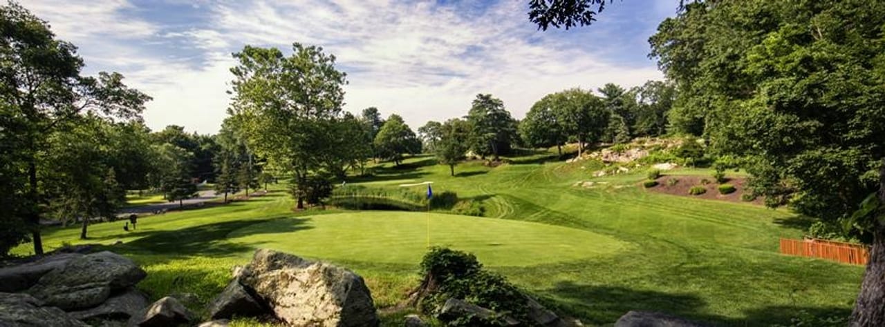Guilford Lakes Golf Course