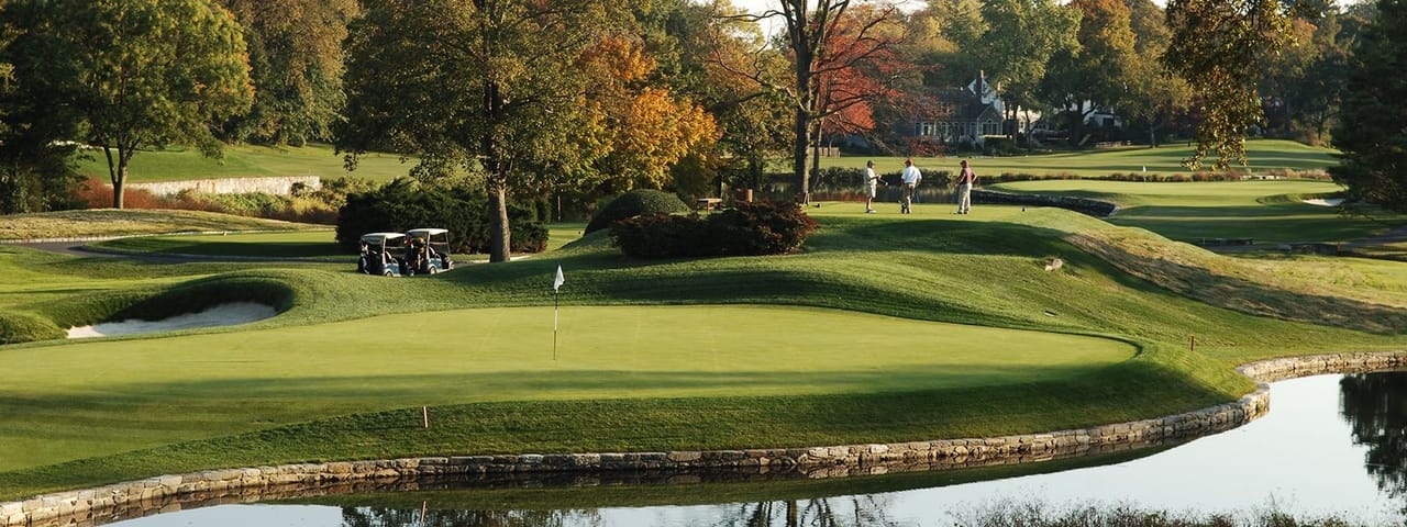 Innis Arden Golf Club