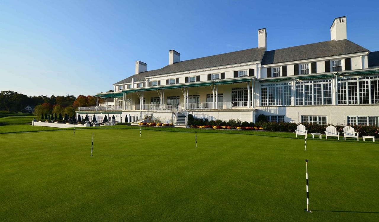 Greenwich Country Club