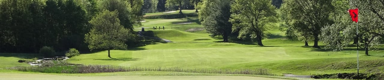 Wampanoag Country Club