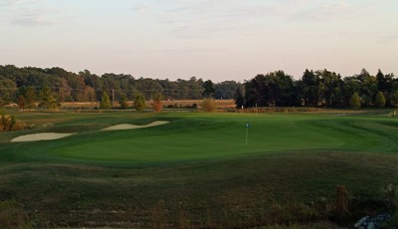 Blue Heron Golf Course