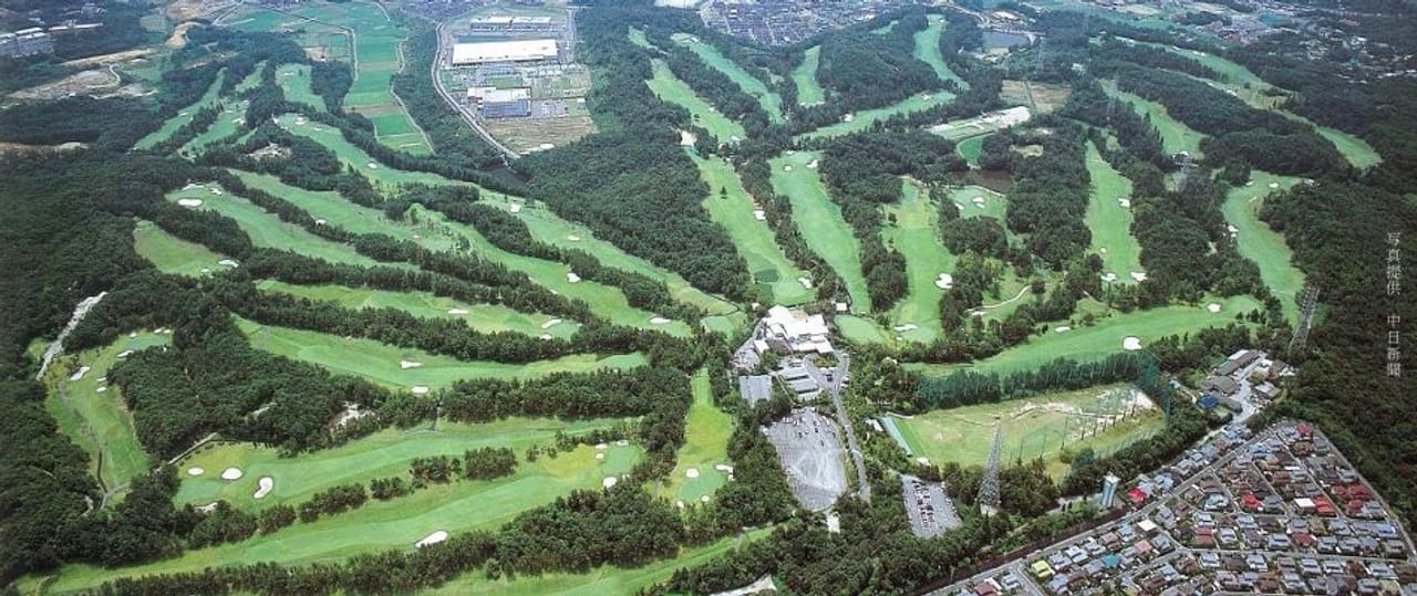 Miyoshi Country Club (East)