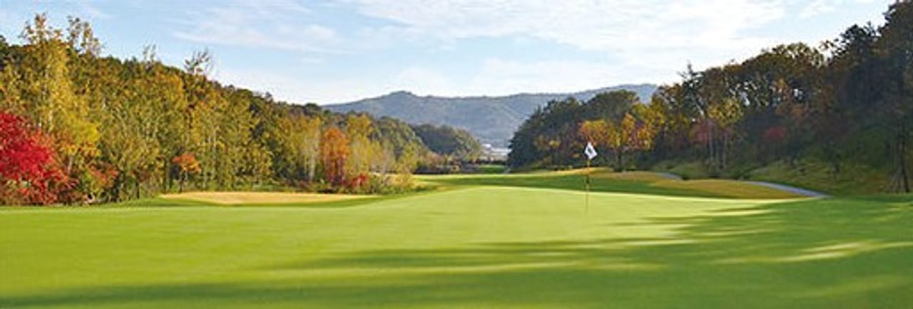 Wellington Country Club