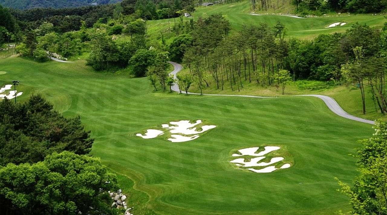 Welli Hill Park Country Club (South)