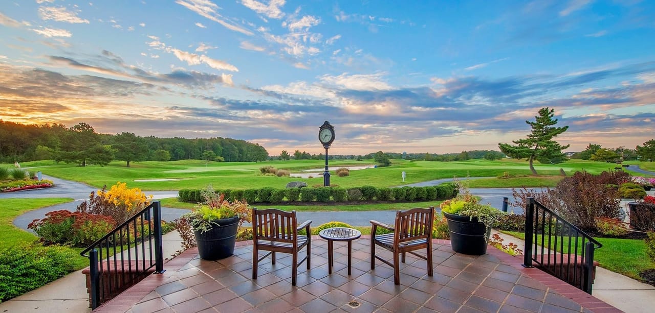 Bear Trap Dunes Golf Club