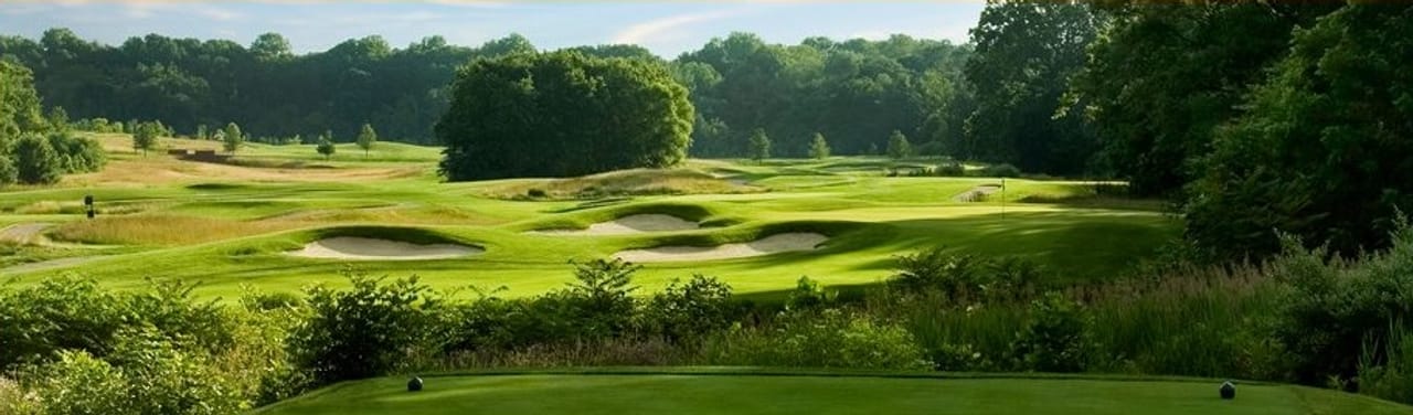 White Clay Creek Country Club