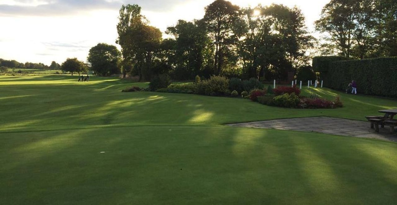 Ponteland Golf Club