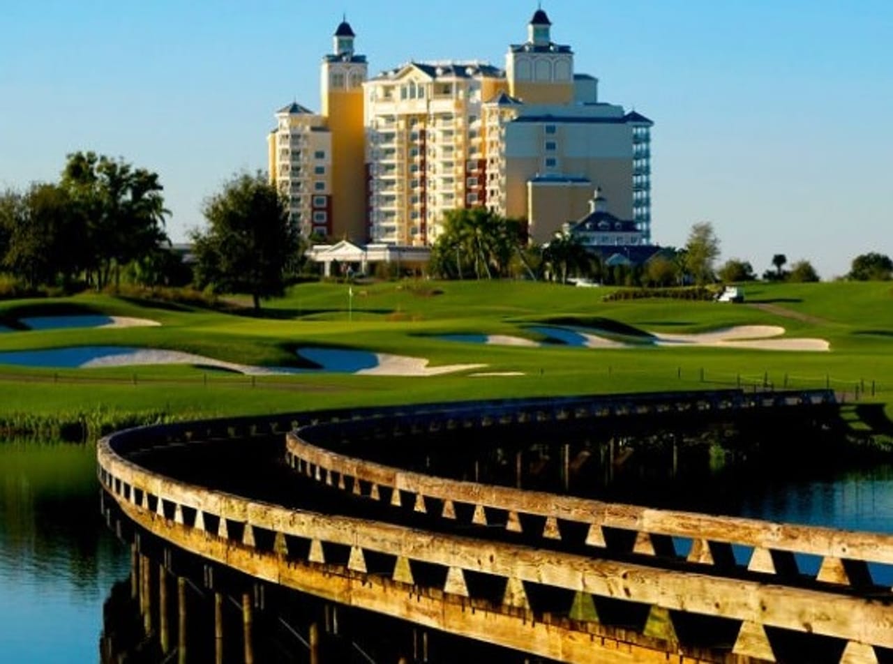 Reunion Resort (Palmer)