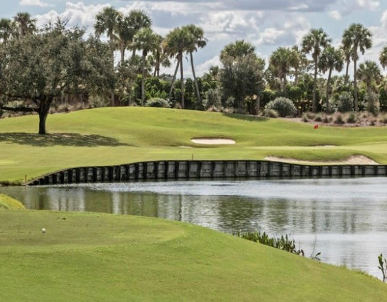 Reunion Resort (Nicklaus)