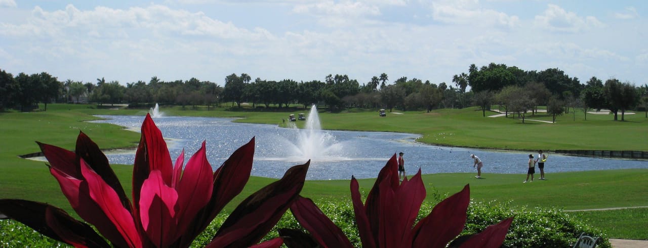 Weston Hills Country Club (Tour)