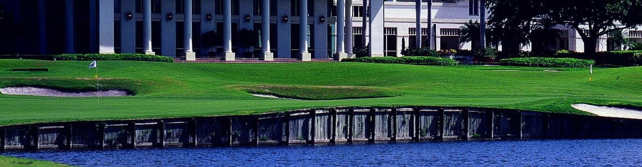 Weston Hills Country Club (Players)